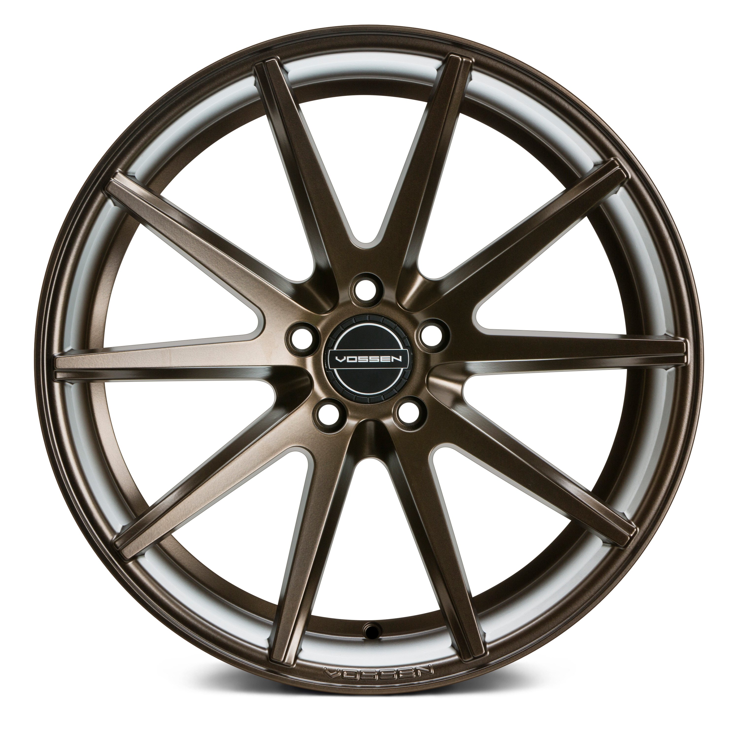 Диски Vossen vfs5