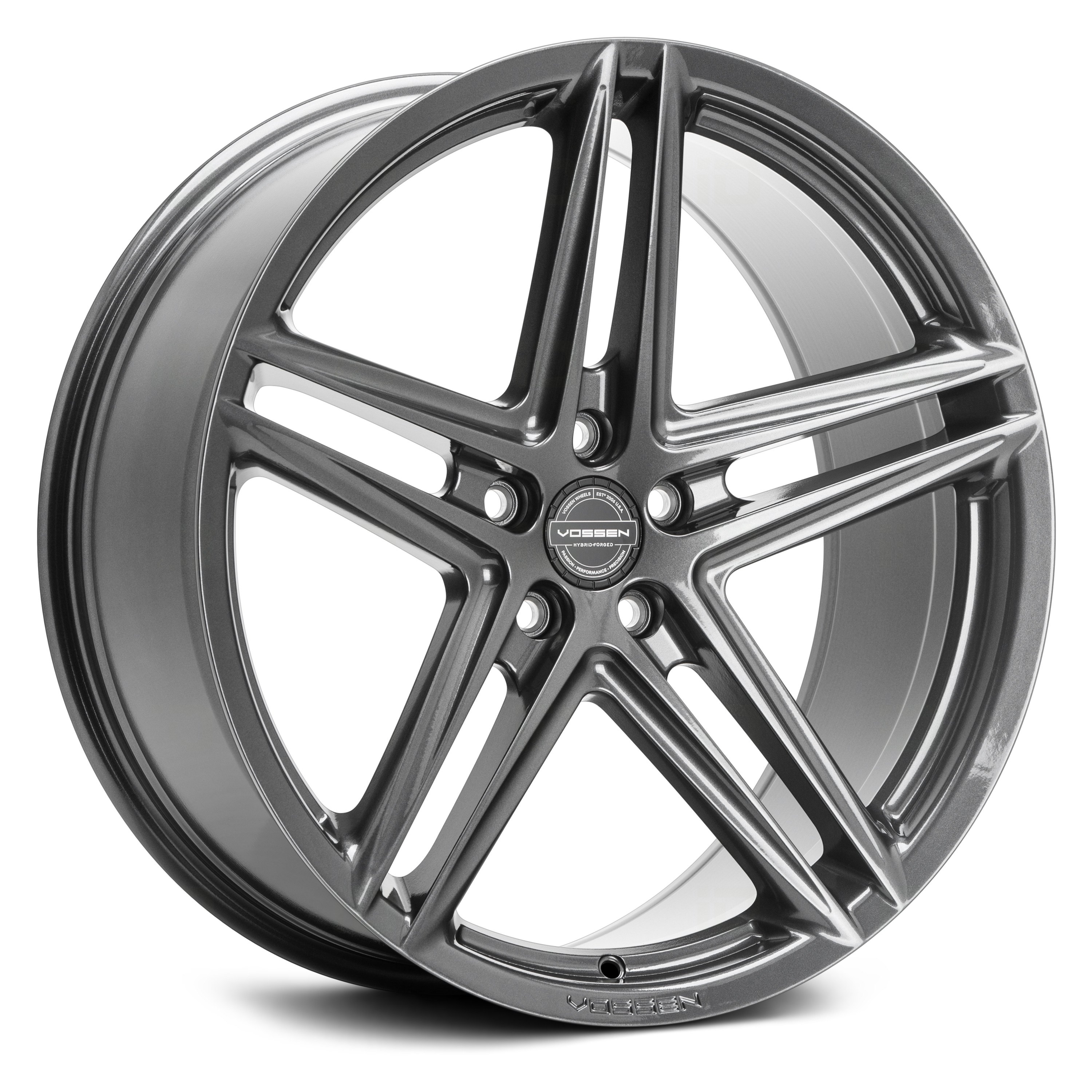 Диски Vossen vfs5