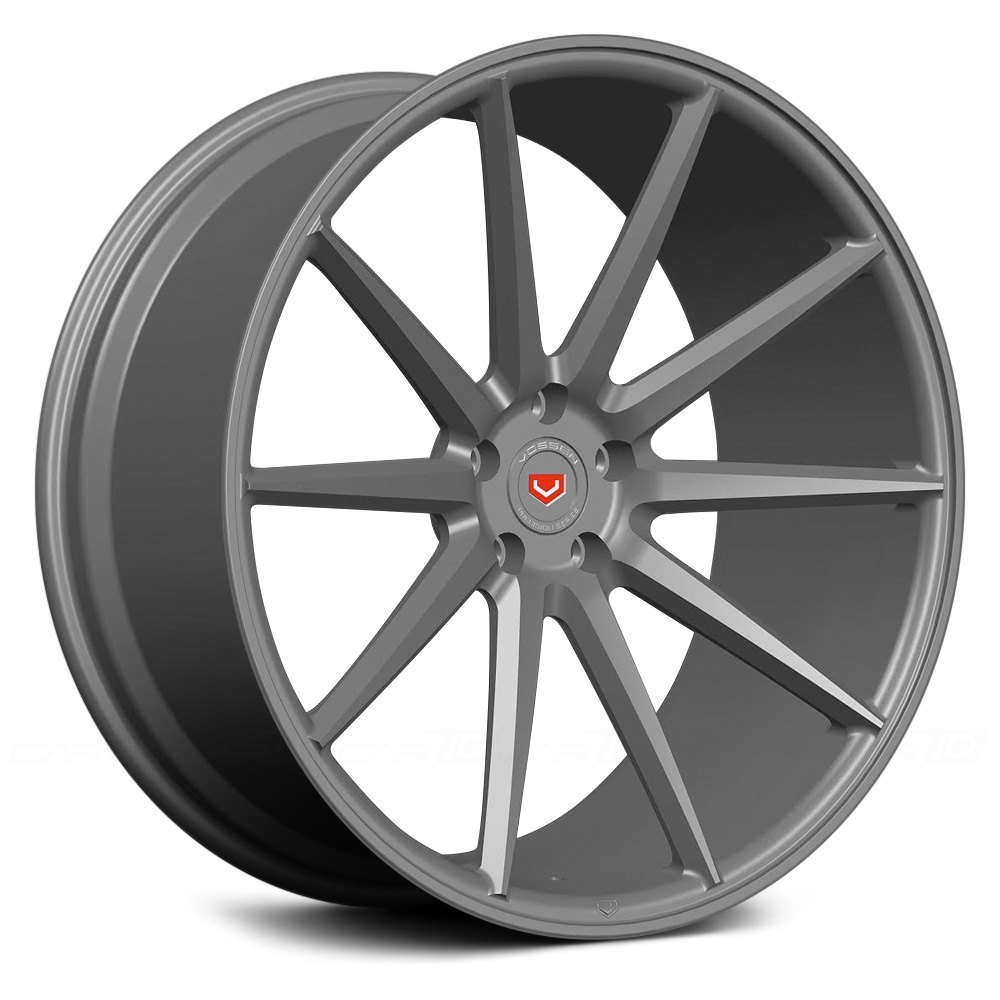 Золотые диски Vossen