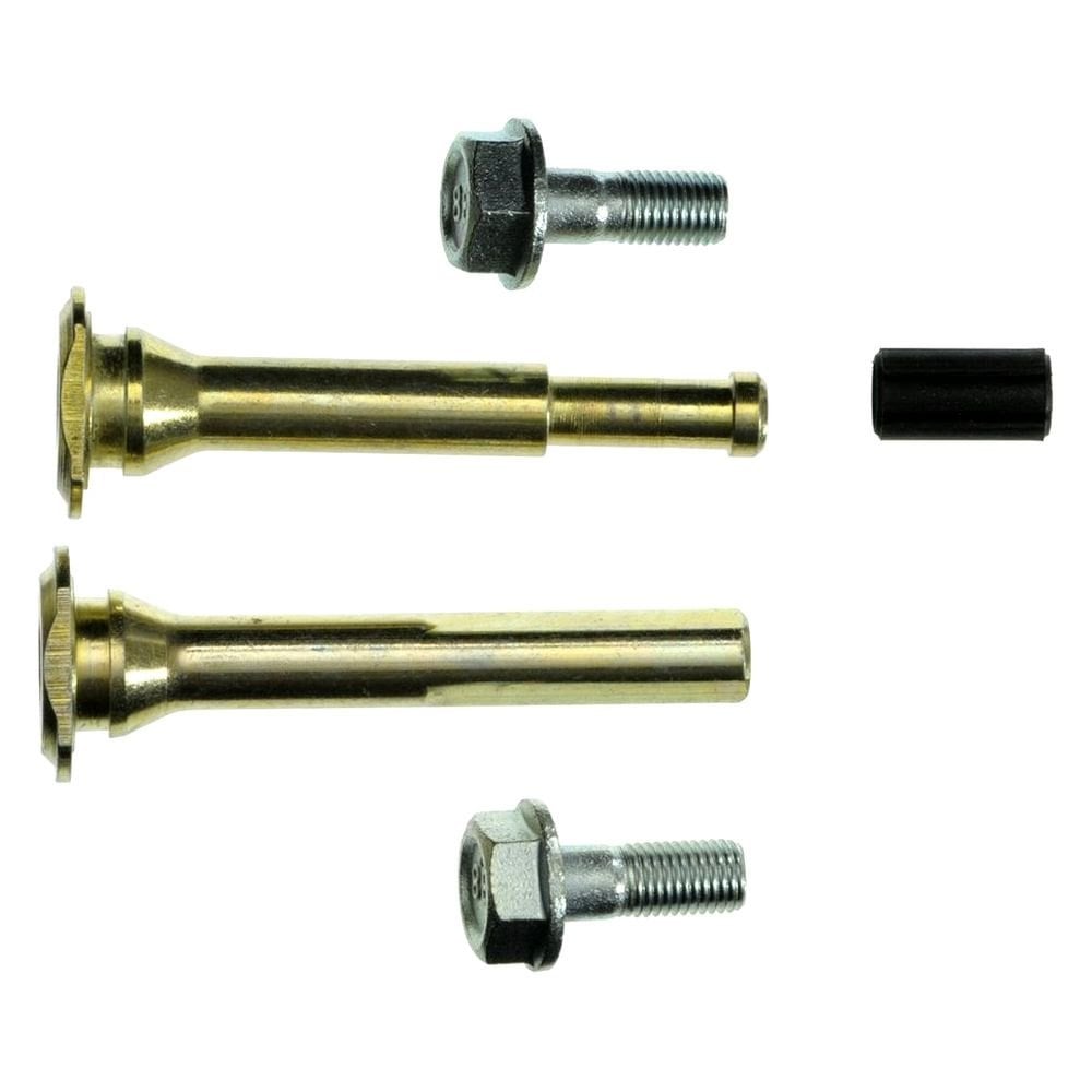 Направляющие суппорта тойота рав 4 2017г. 810072 frenkit комплект направляющих суппорта opel astra j 12- mokka zafira c. Направляющие переднего тормозного суппорта mazda 6. Ert 410232 ремкомплект направляющей суппорта. Lynxauto c5083r.