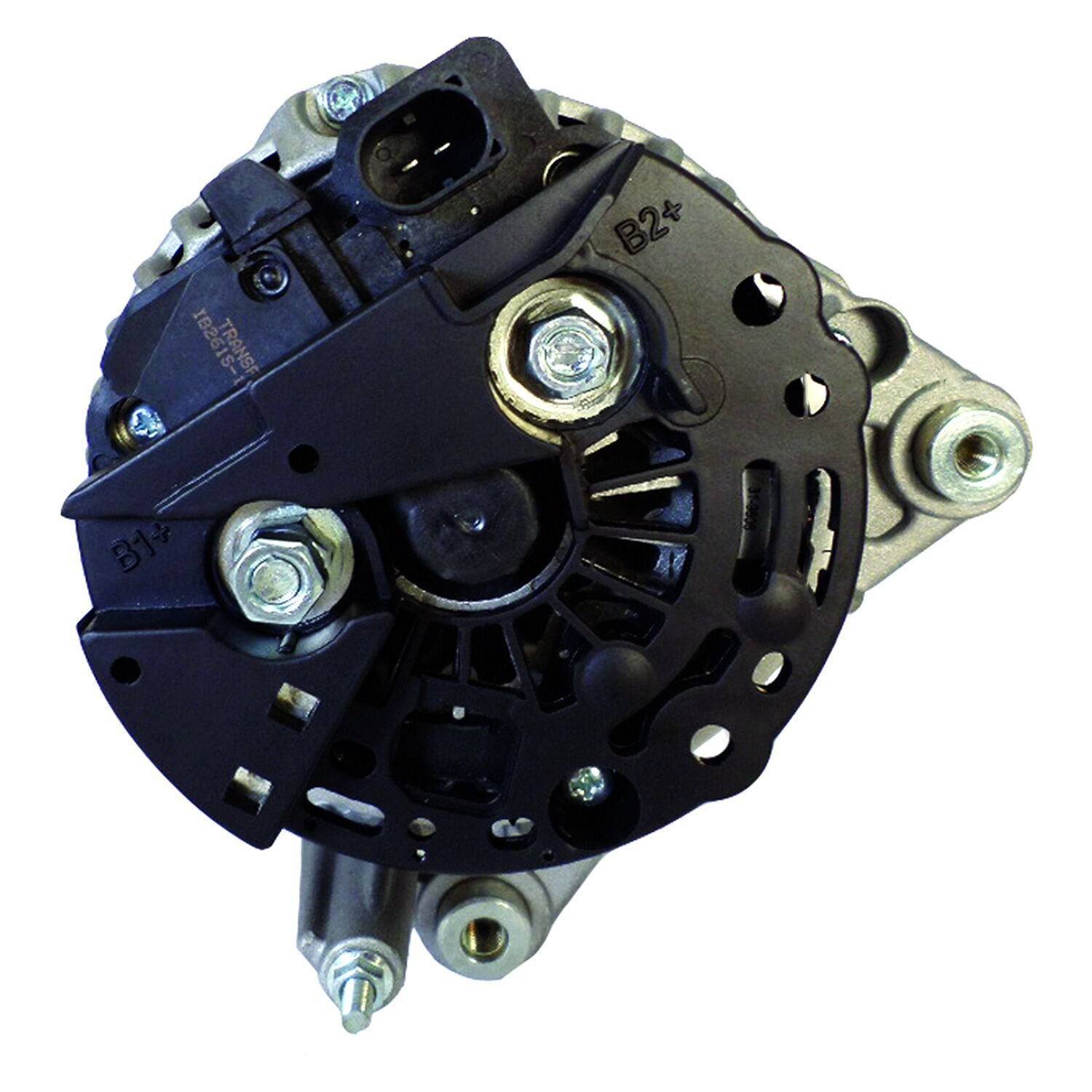 WAI Global® Volkswagen Jetta with Bosch Alternator 2011 Alternator