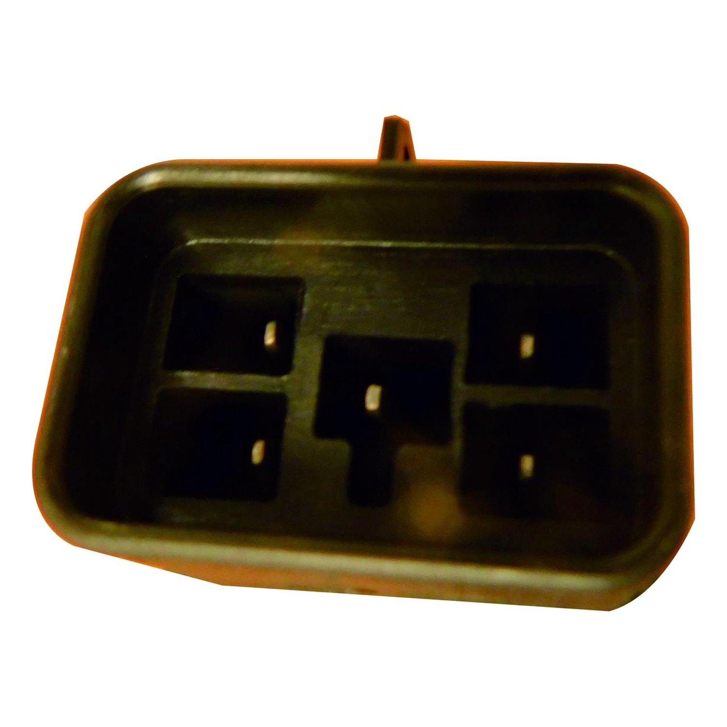 WAI Global® WPM158PB Windshield Wiper Motor Pulse Board