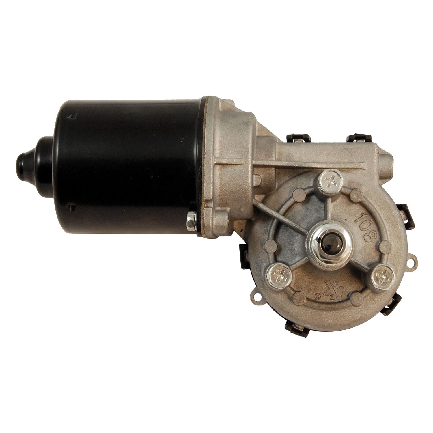 WAI Global® WPM9083 Front Windshield Wiper Motor