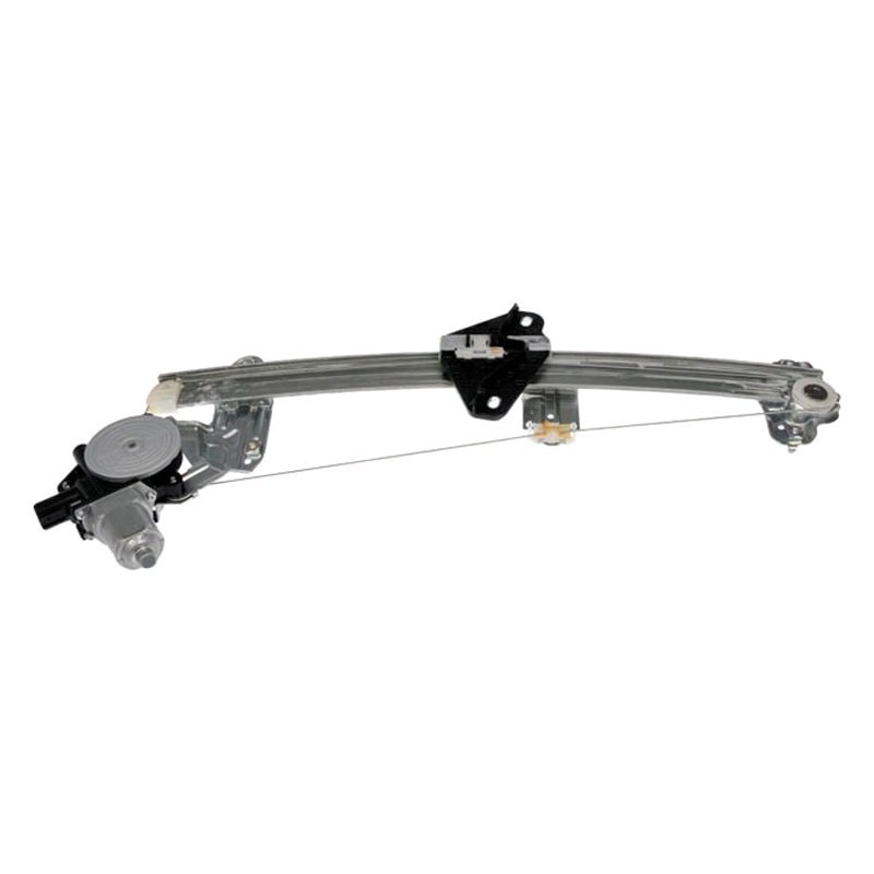 WAI Global® WPR6127RM Front Passenger Side Power Window Regulator and