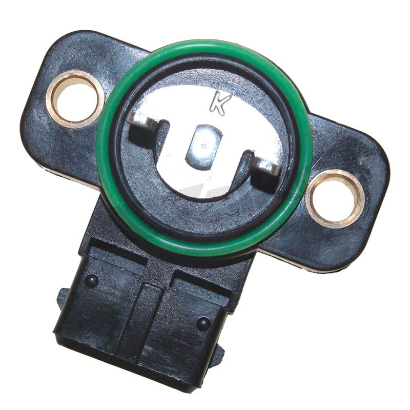 Walker Products 200-1382 Throttle Position Sensor - Replacement For Ford Lincoln Mercury