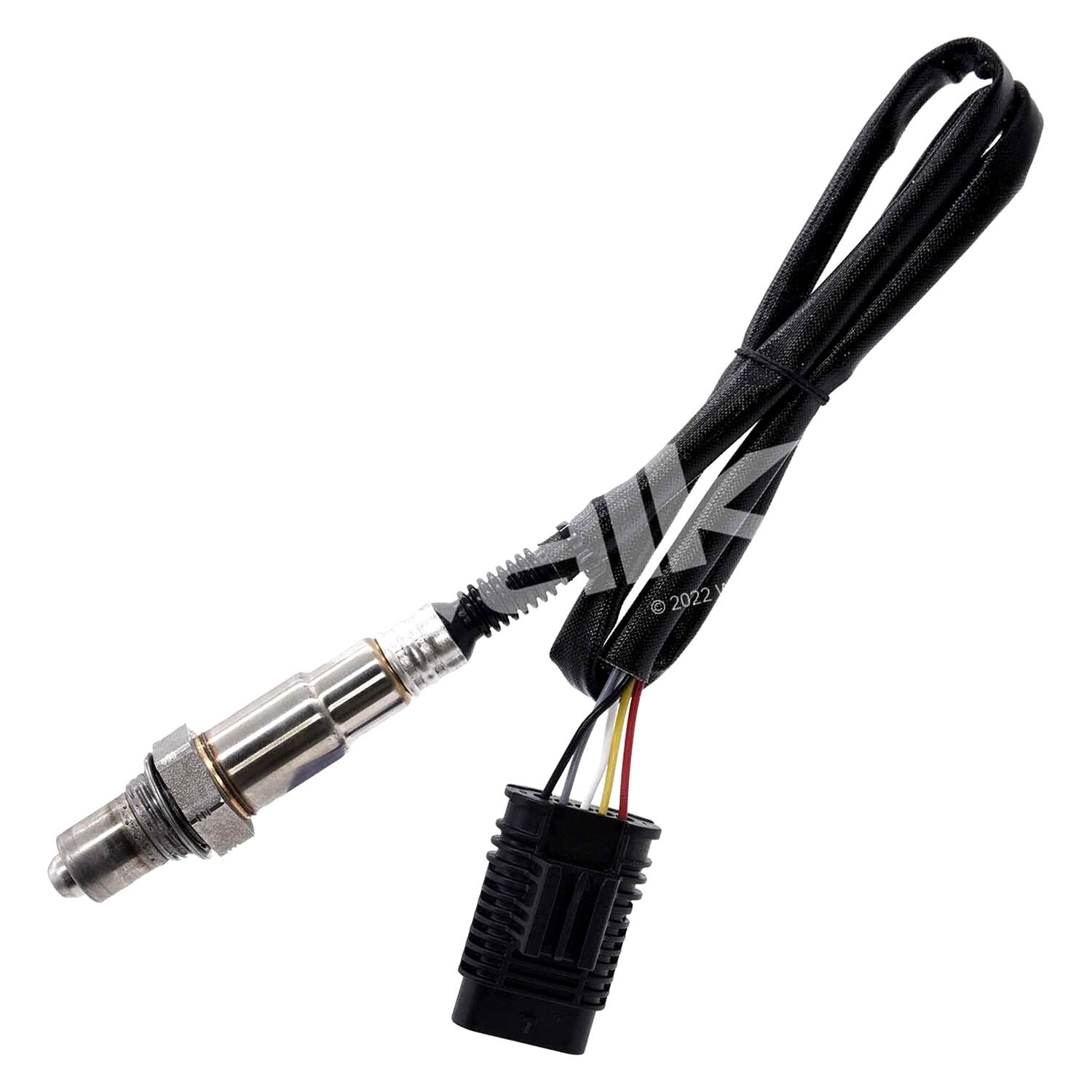 Walker Products® 25025144 Premium Oxygen Sensor