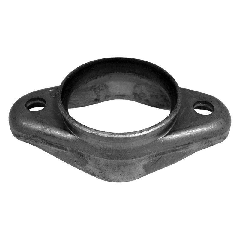 Walker® 31961 - Stainless Steel Bare 2-Bolt Exhaust Flange
