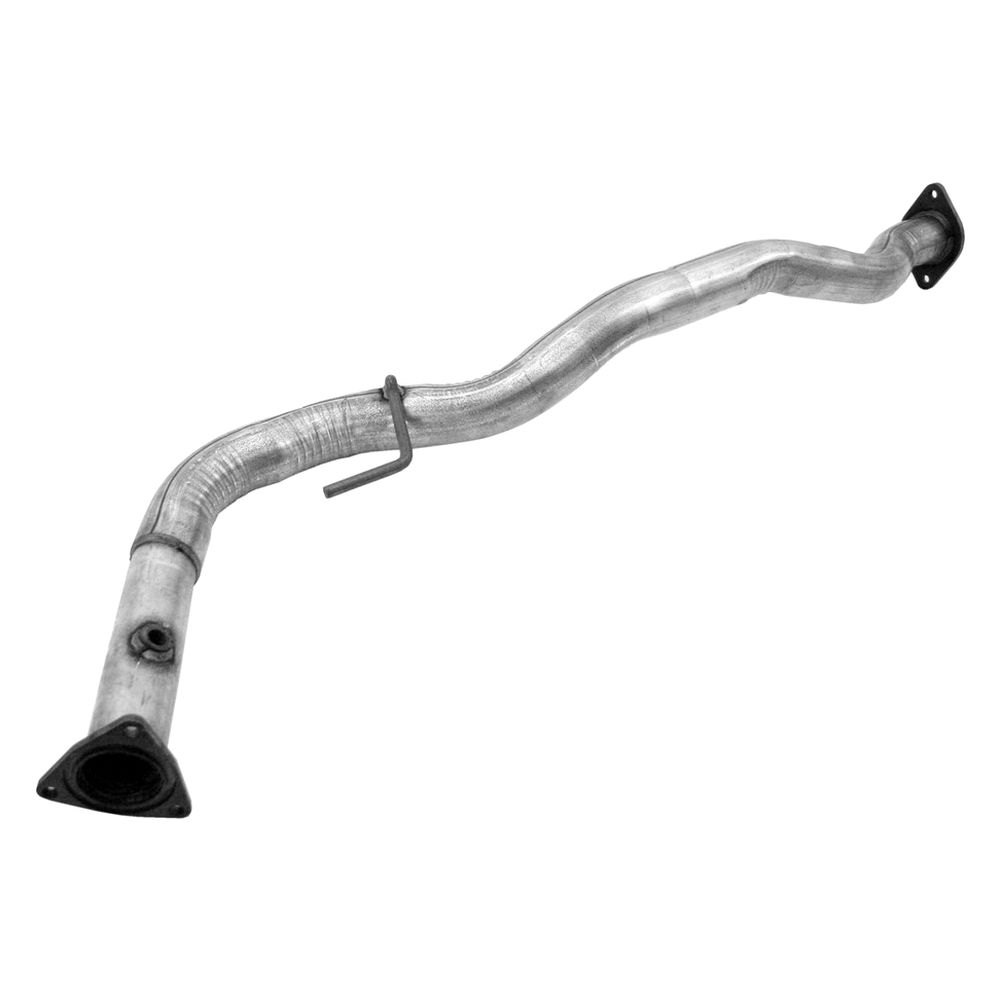Walker® 55556 - Aluminized Steel Exhaust Front Pipe