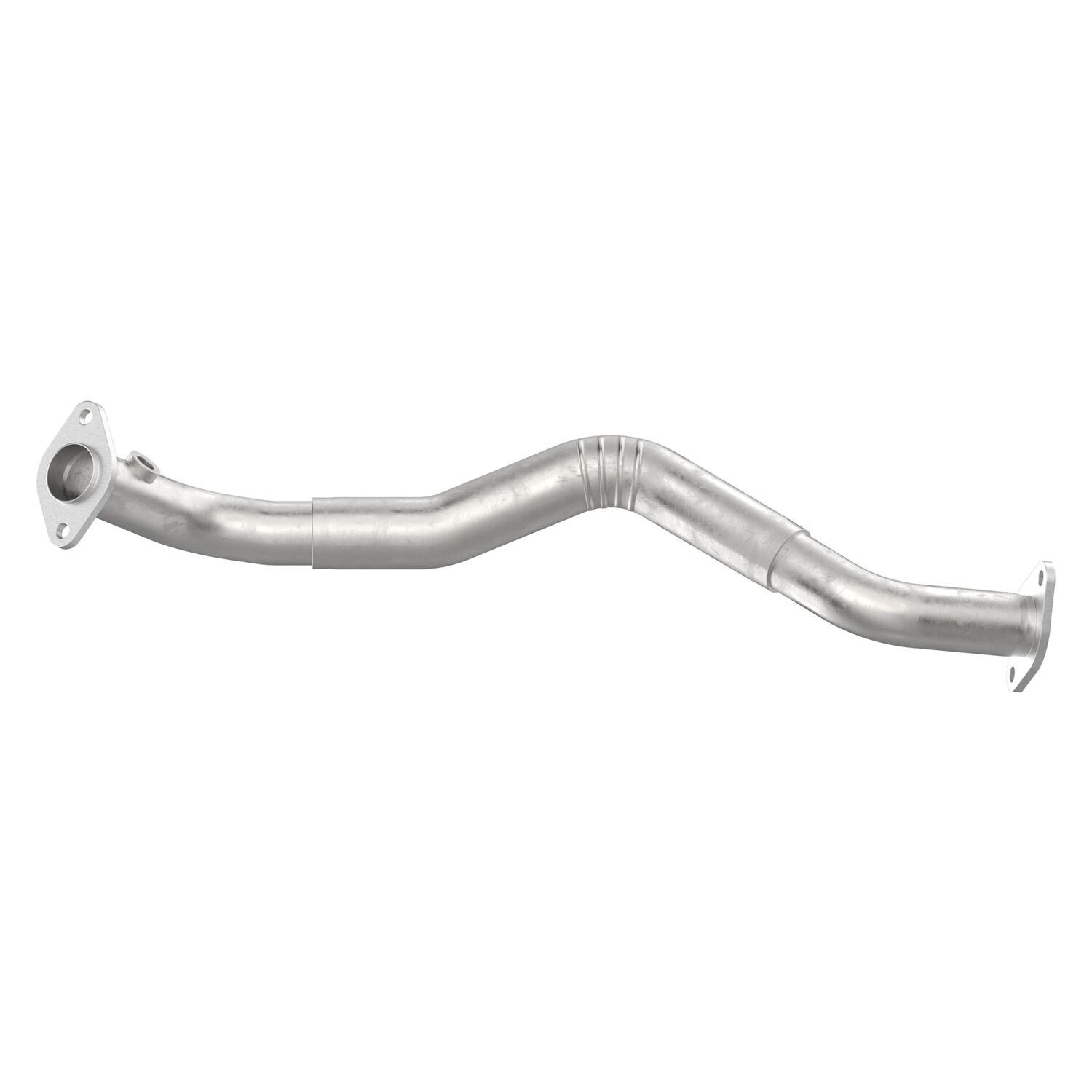 Walker® 73057 Steel Exhaust Pipe 6200