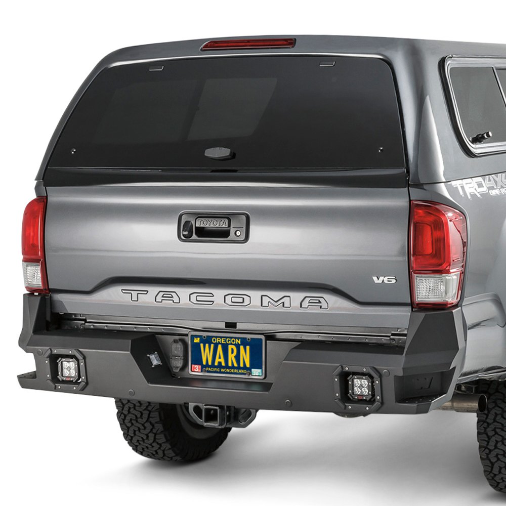 Задний бампер карок. Силовой бампер Тойота Такома. Rear Bumper Toyota Tacoma 1998. Бампер Toyota Tacoma. Силовой бампер Тойота Такома задний