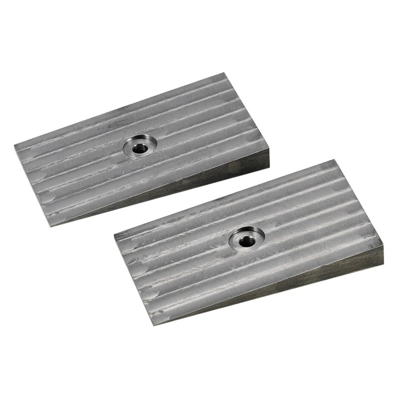 Warrior® 800055 Leaf Spring Axle Shims