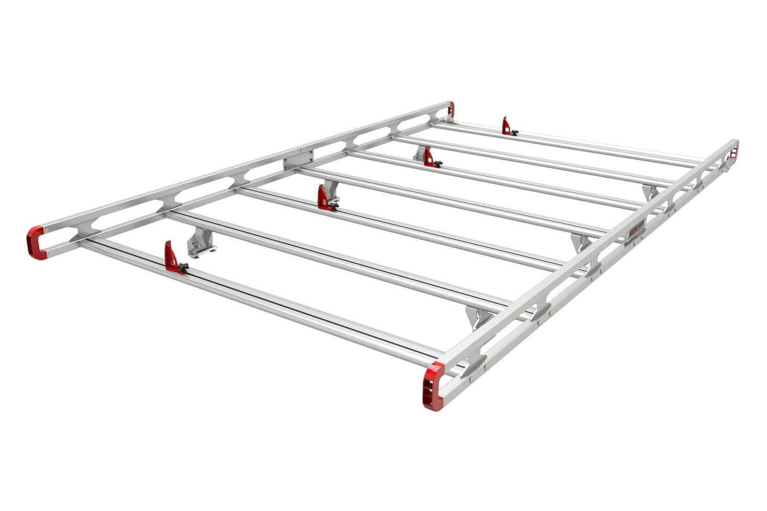 Weatherguard Van Racks Weather Guard® ASRS001 - Standard Safari Van Rack