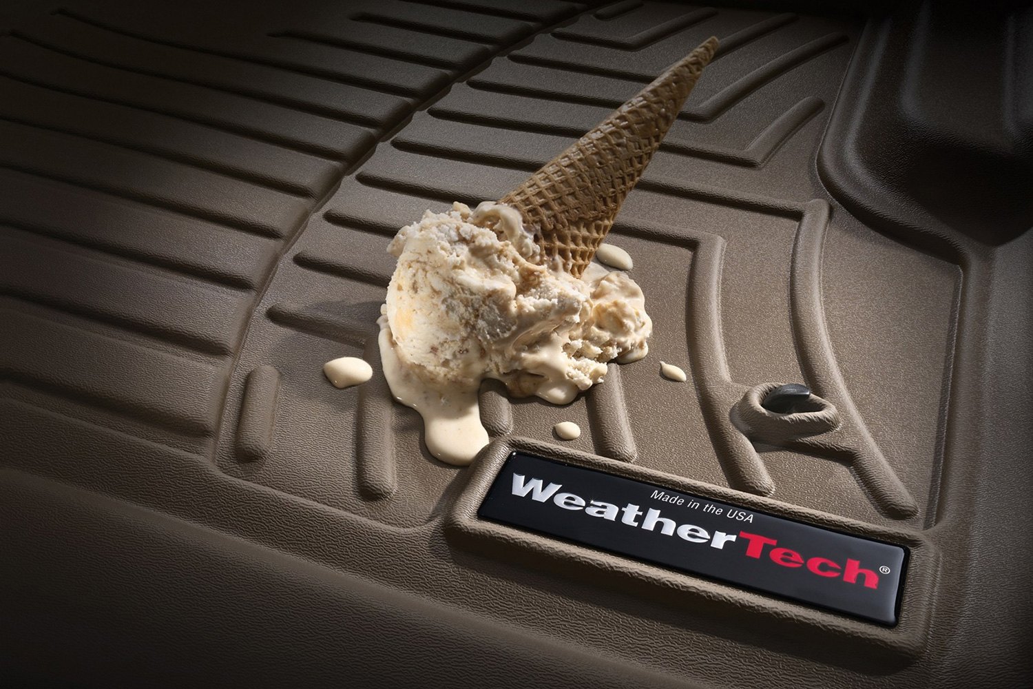 WeatherTech 449031 Front FloorLiner