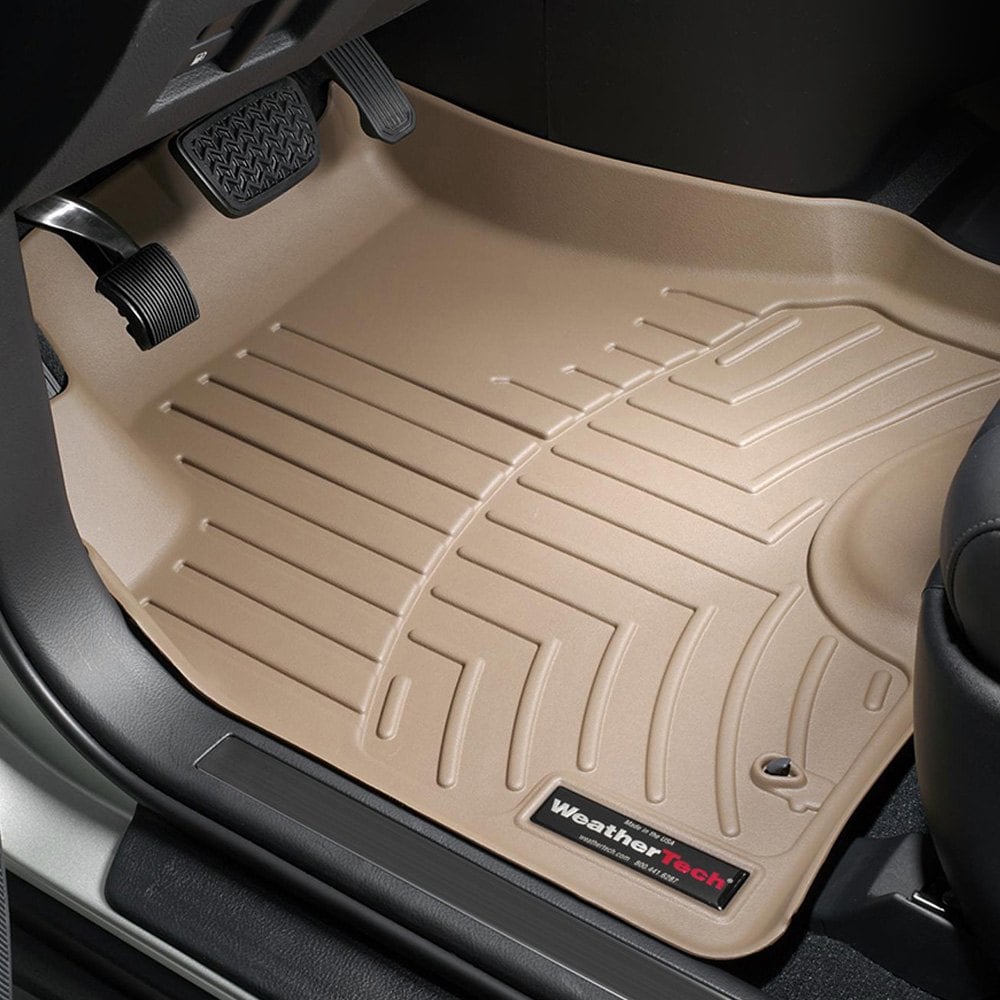 weathertech mats price