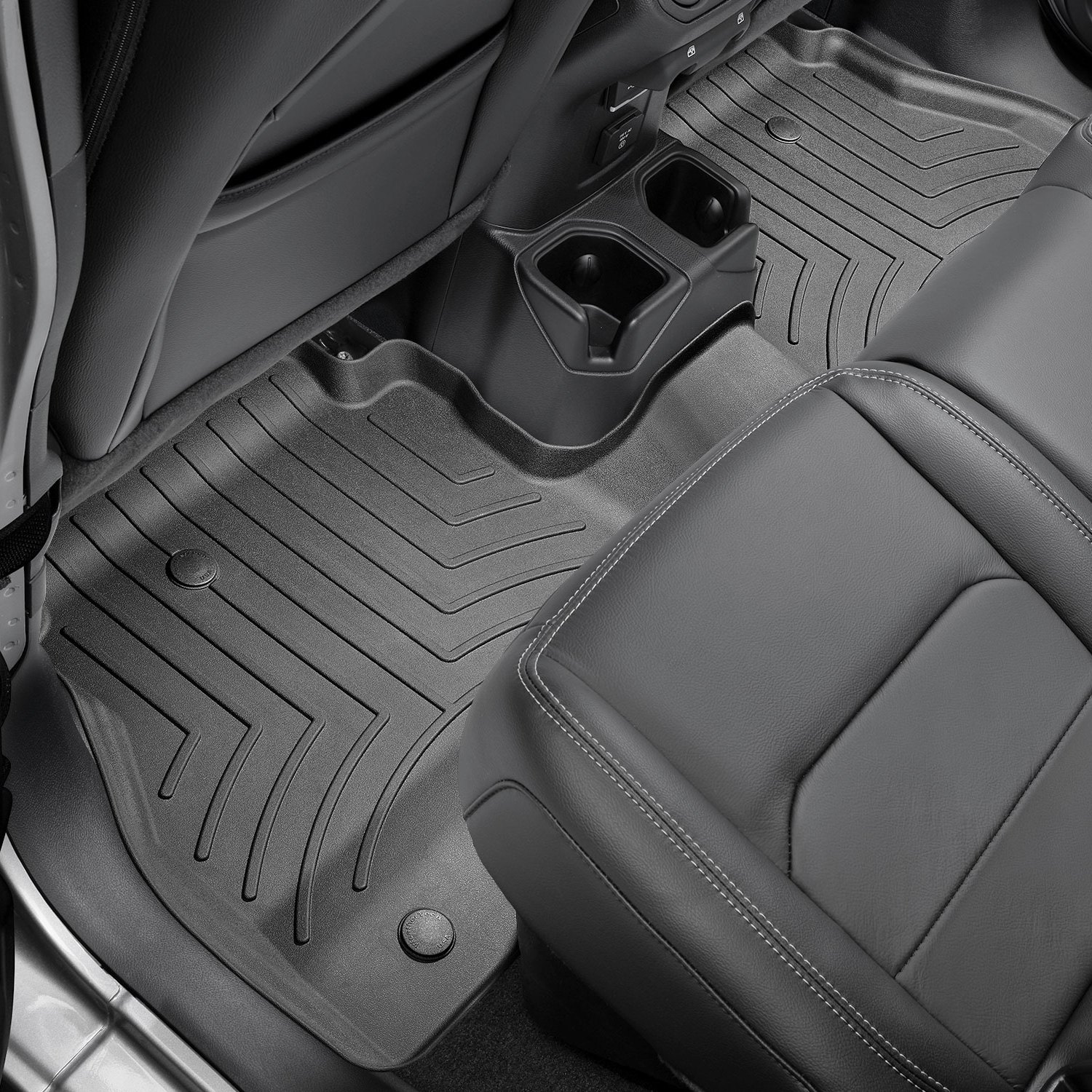 weathertech jeep floor mats