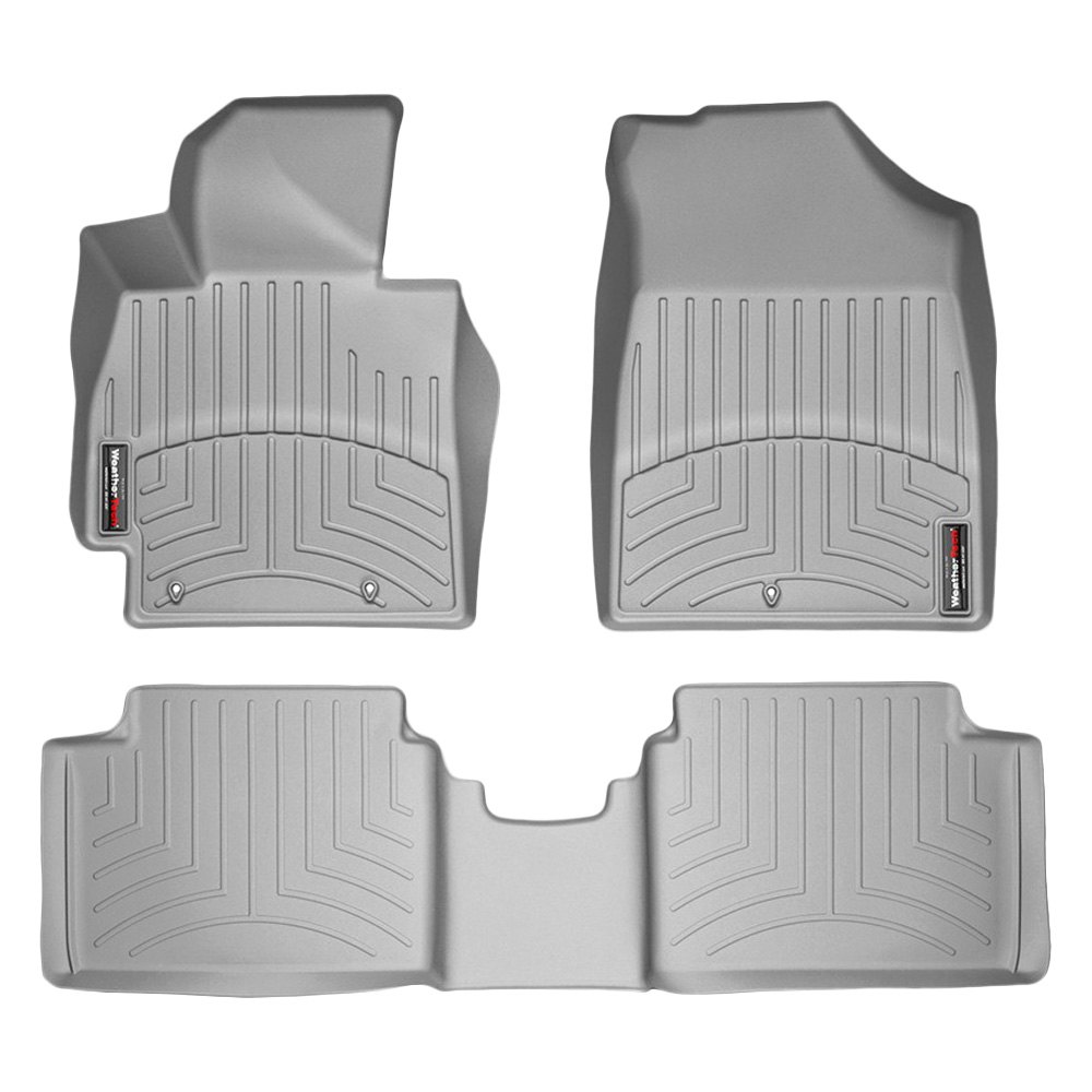 Floor Liners Comparable To Weathertech at John Truss blog