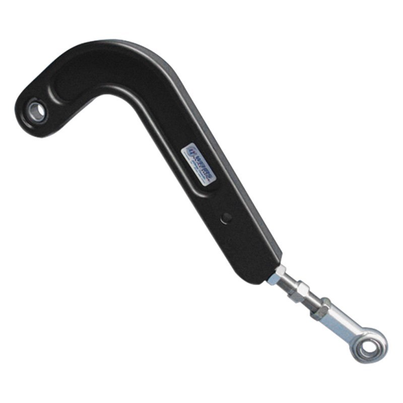 Wehrs Machine® WM401921 Adjustable Aluminum JBar