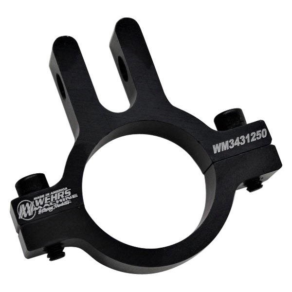 Wehrs Machine® WM3431250 Double Shear Limit Chain Lower Control Arm