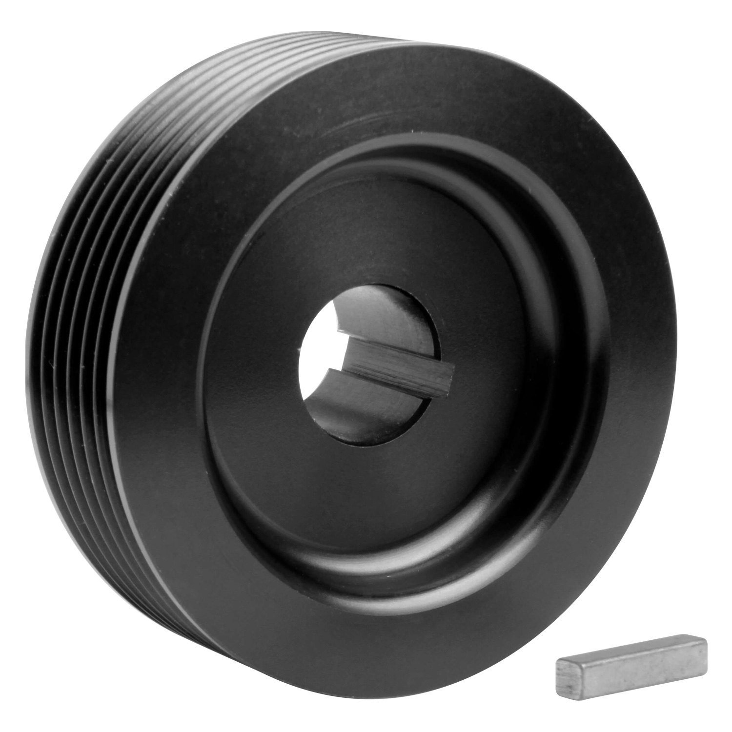 Weiand® ProStreet™ Upper Supercharger Drive Pulley