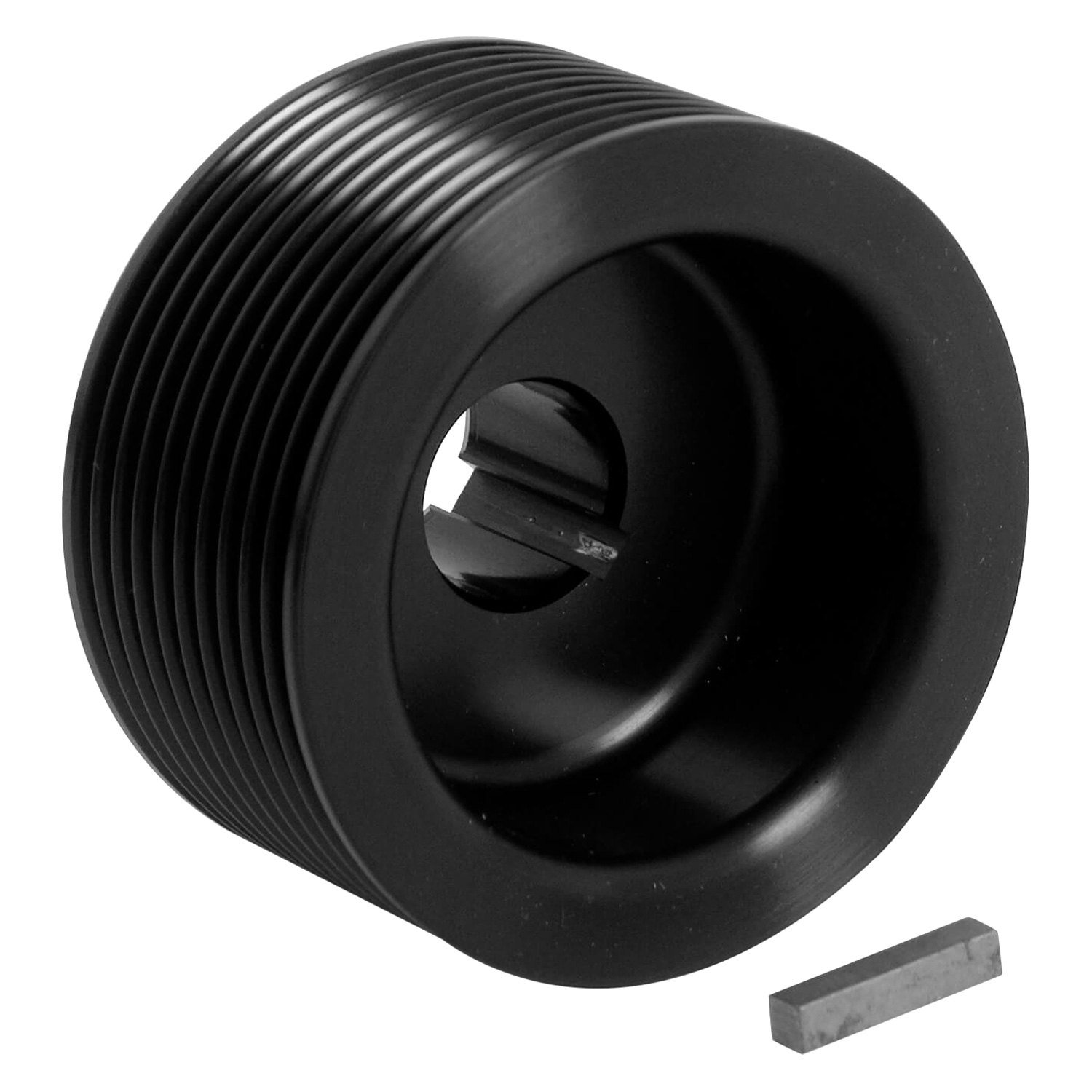 Weiand® - Pro-Street™ Upper Supercharger Drive Pulley