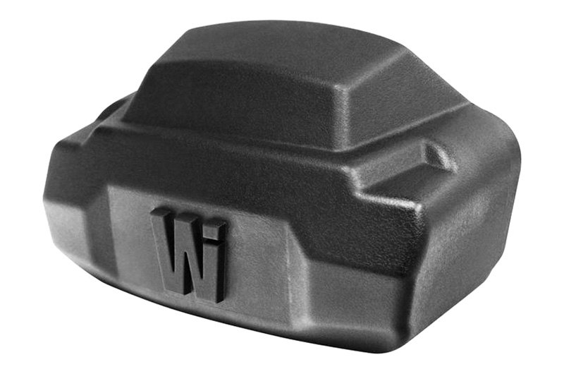 Westin® 2851003 R5™ Series LED Lighted End Cap Kit