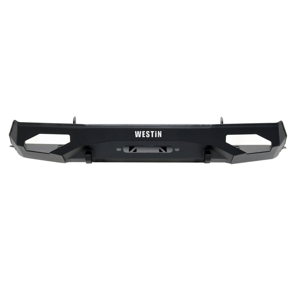 Westin HDX Bumper LED Light Bar Mount 58-95-0055