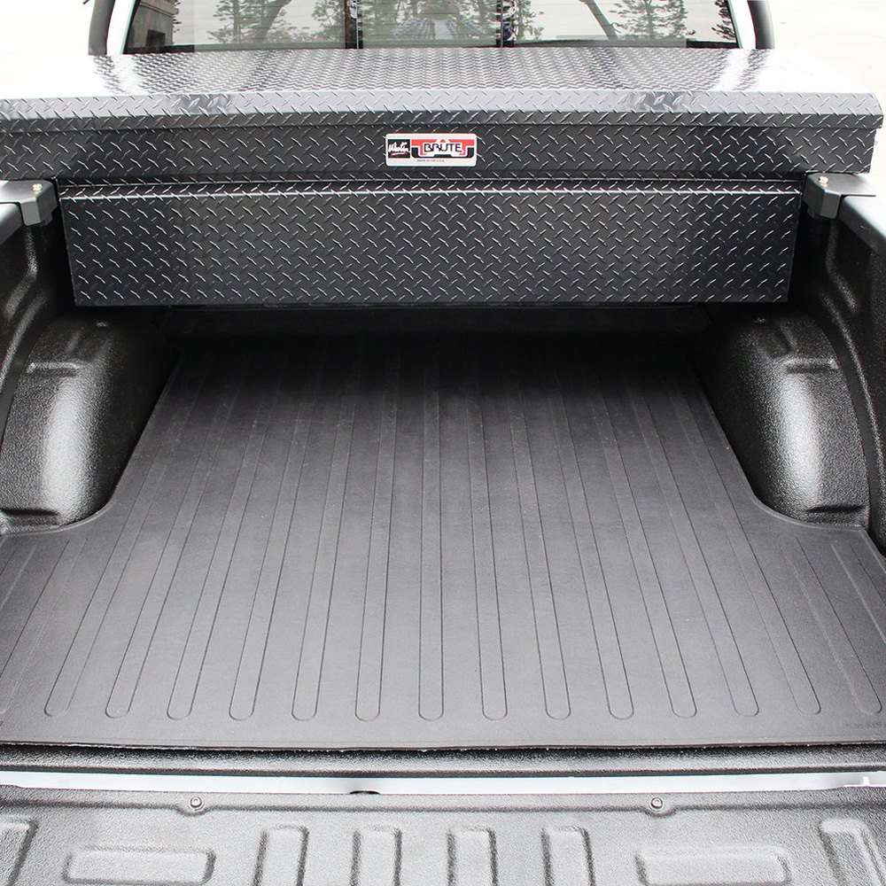Westin Bed Mat For 2005-2018 Toyota Tacoma Double Cab #50-6315