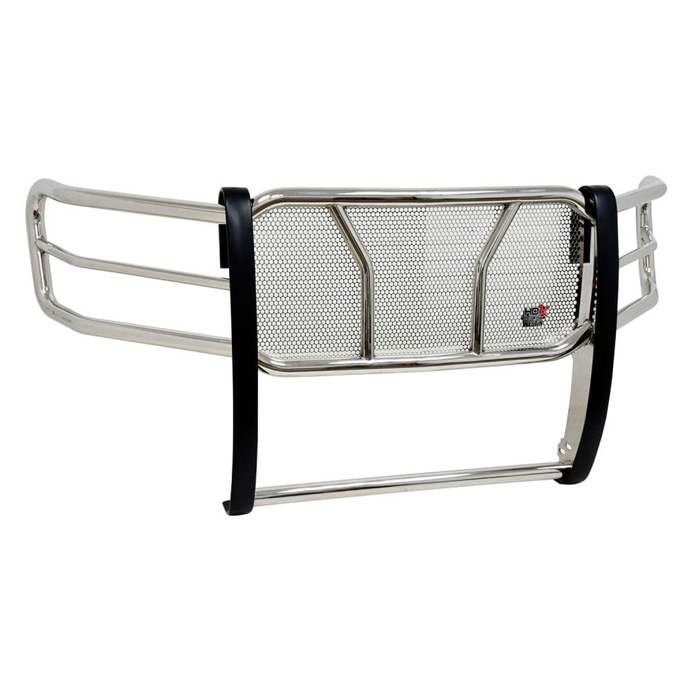 Westin® 573830 HDX Polished Grille Guard