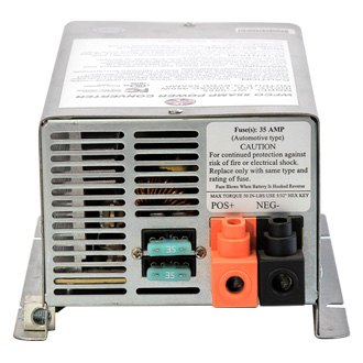 WFCO® WF-9855 - WF-9800 Series 120 AC to 12 DC 55A Power Converter