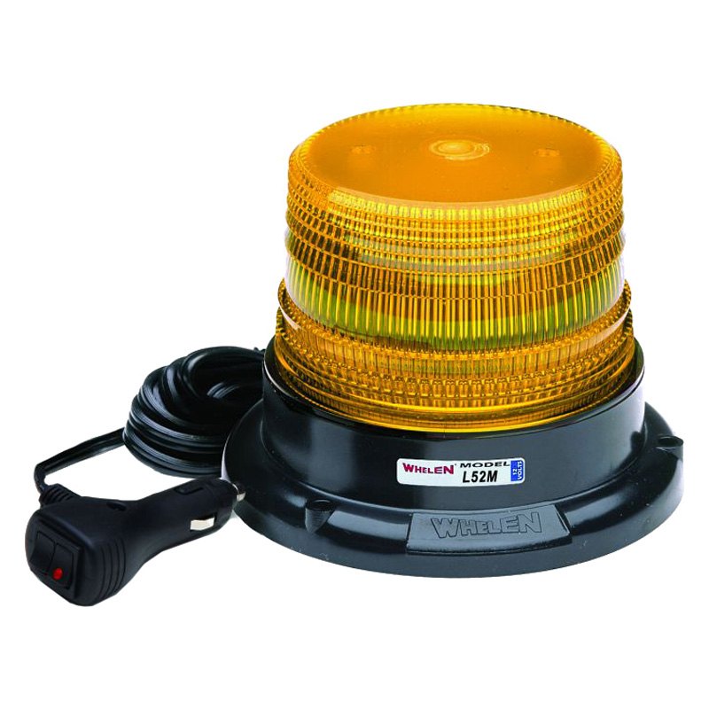 Whelen L52 Series Super Led Led Beacon Light