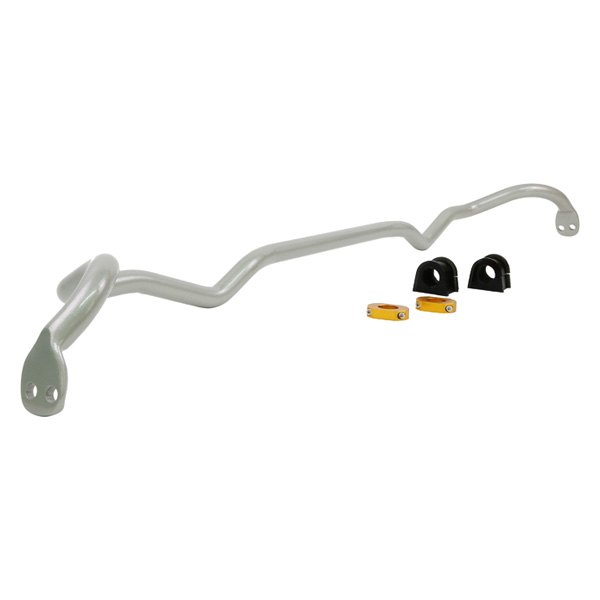 Whiteline® BSF35Z Front Sway Bar