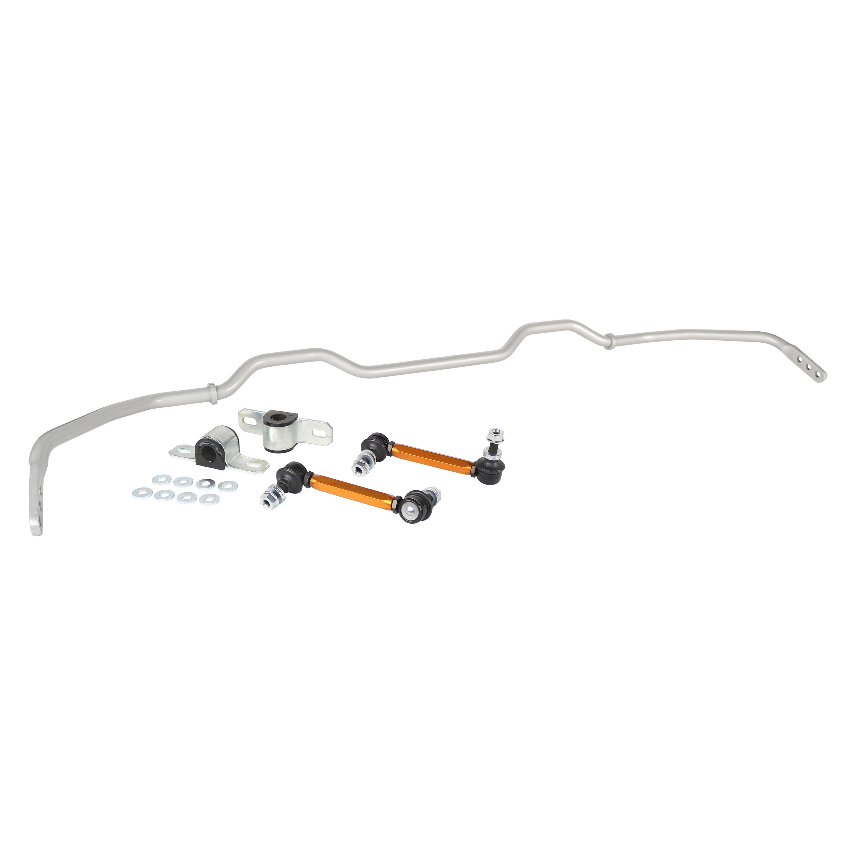 Whiteline® BTR104Z Rear Sway Bar