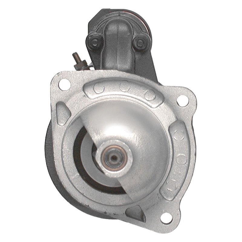 WILSON Automotive® 91178882 Remanufactured Starter