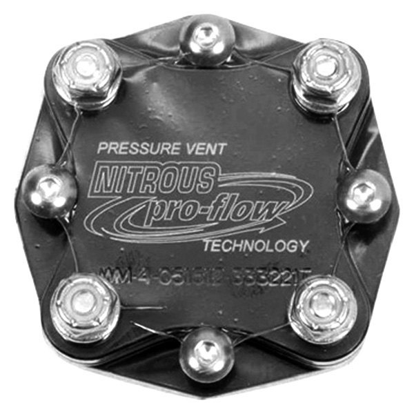 Wilson Manifolds® 333221 Manifold Pressure Relief Valve