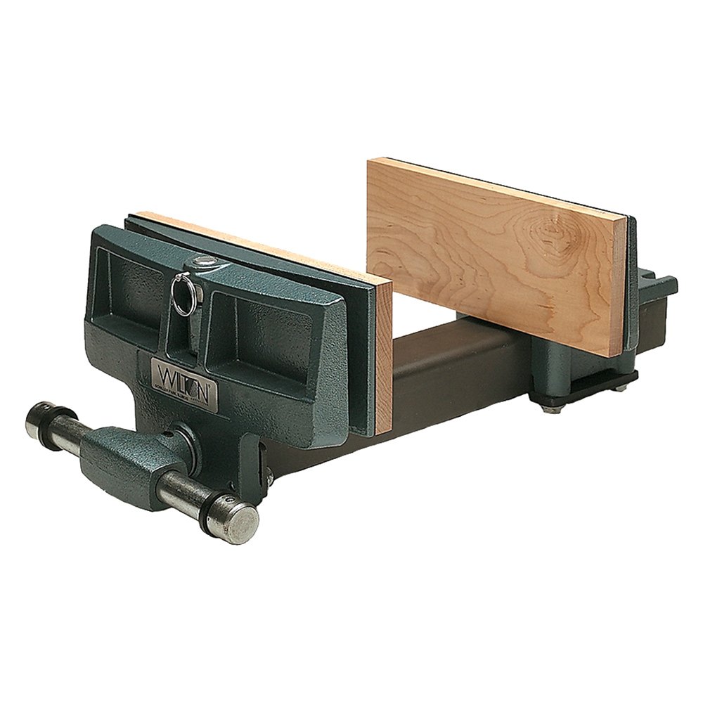 Moxon vise hardware kit