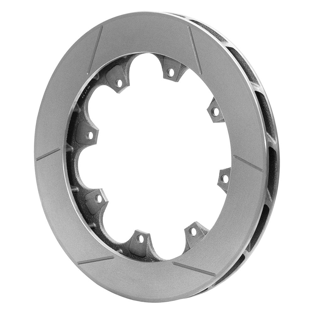 Wilwood® 16015879 ULGT 16 Slotted Brake Rotor Ring