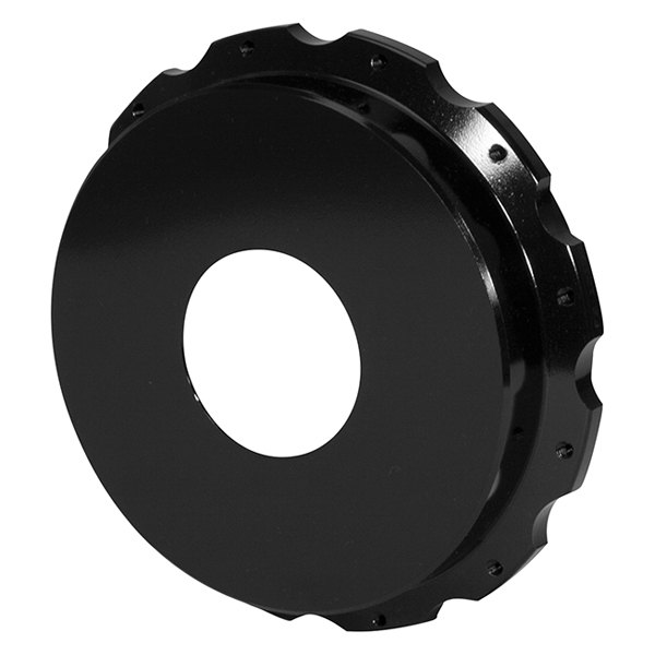 Wilwood® 17112138 Fixed Mount Empty Center Register Empty Offset