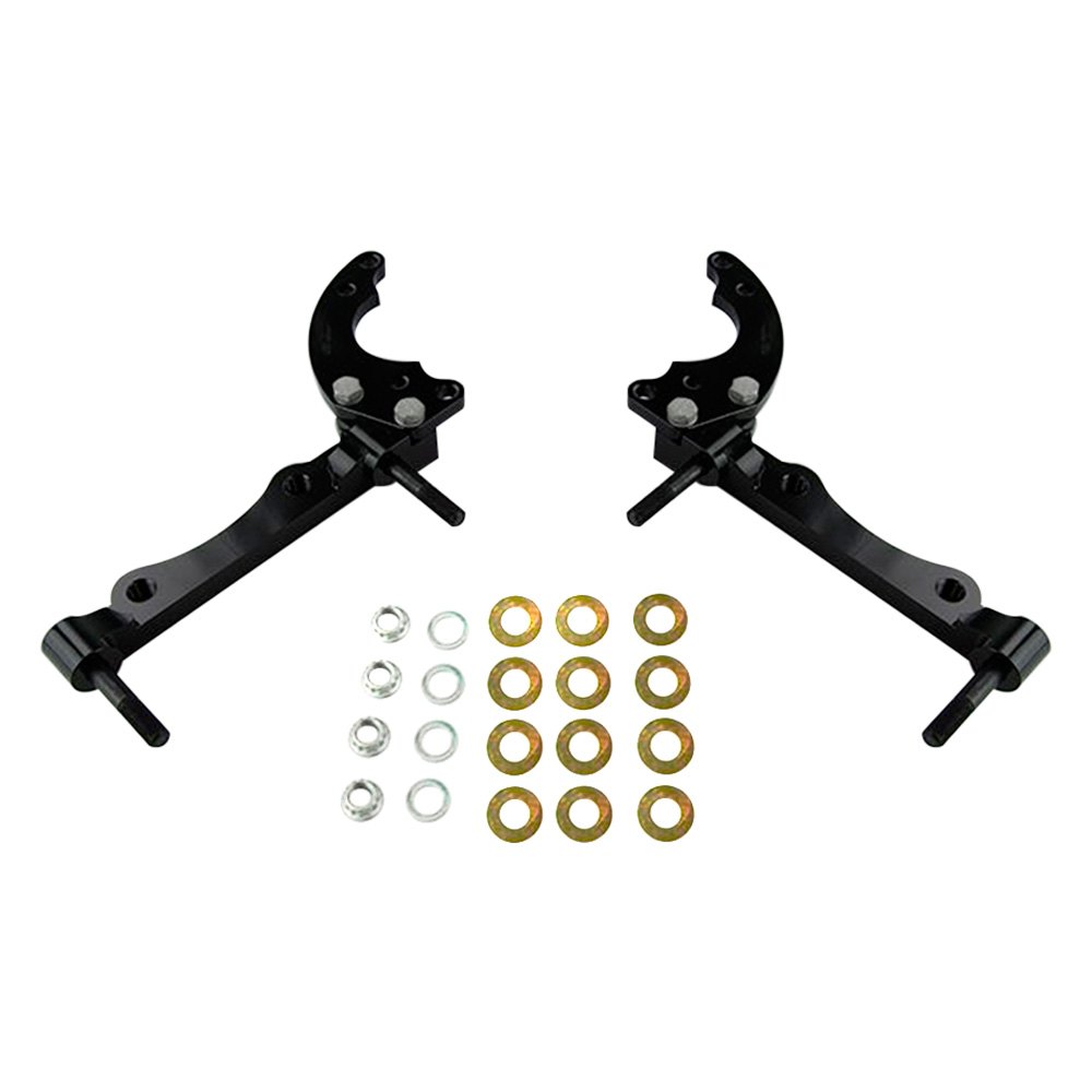 Wilwood® Caliper Bracket Mount Kit