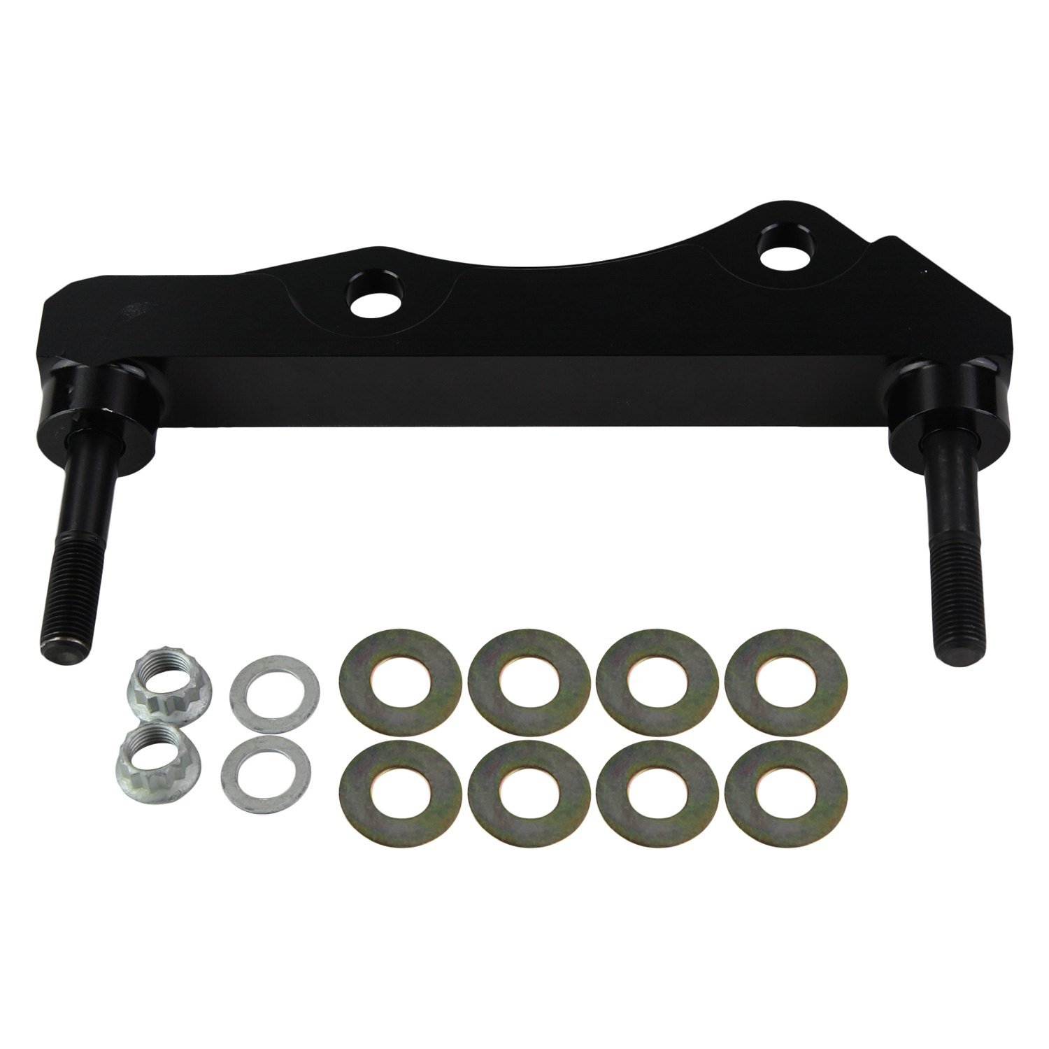 Wilwood® Caliper Bracket Mount Kit