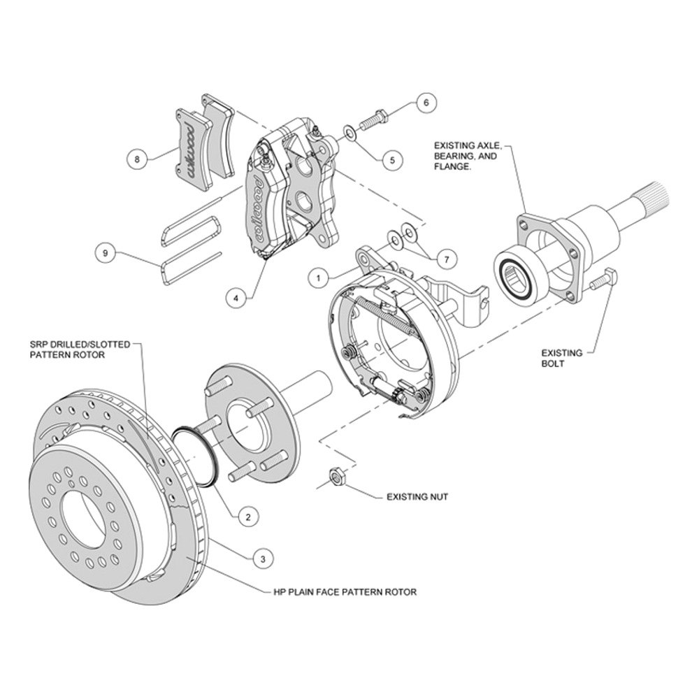 Rear brake перевод. Camaro 1g Brake line diagram. Диск with Mopar чертеж. Схема 1 из 2 Rear Wheel Brake parking Brake. Brake Disc Protector Opel schematic.