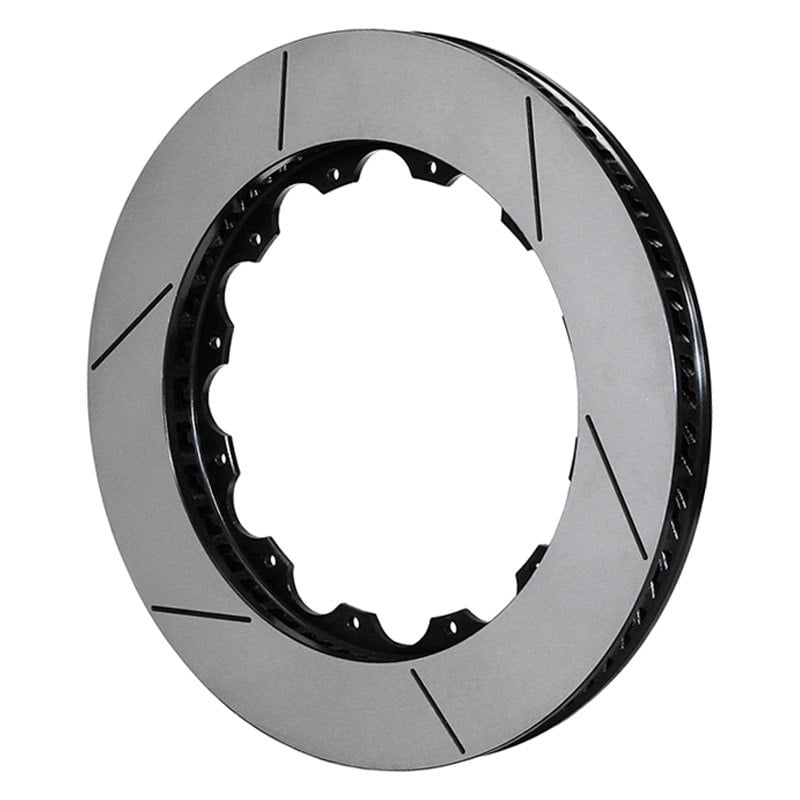 Wilwood® 1609788GTB Slotted 2Piece Brake Rotor