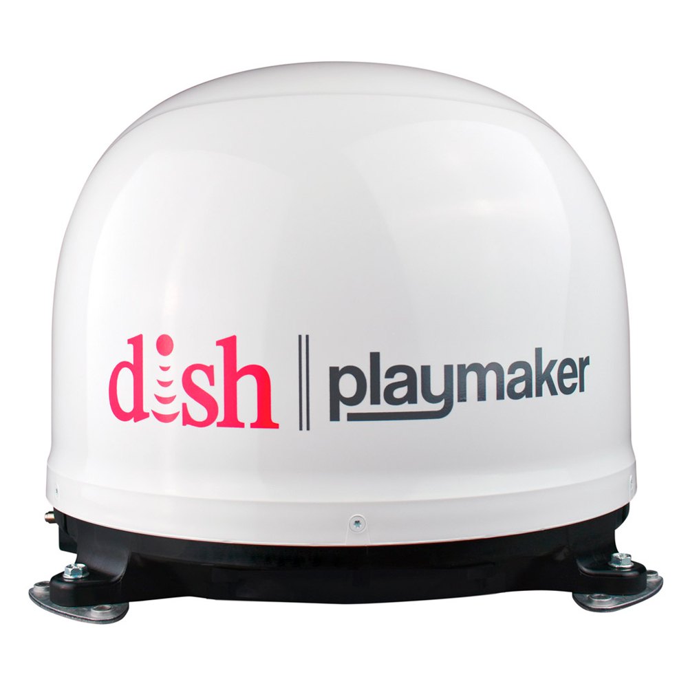 Winegard® RK4000 Roof Mount Kit For DISH Playmaker and Playmaker Dual