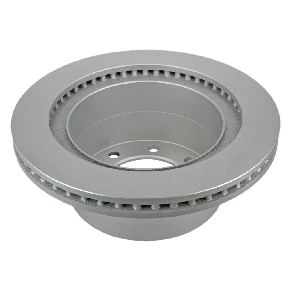 Winhere Brake Parts® UR001002 UltraHC™ Rear Brake Rotor