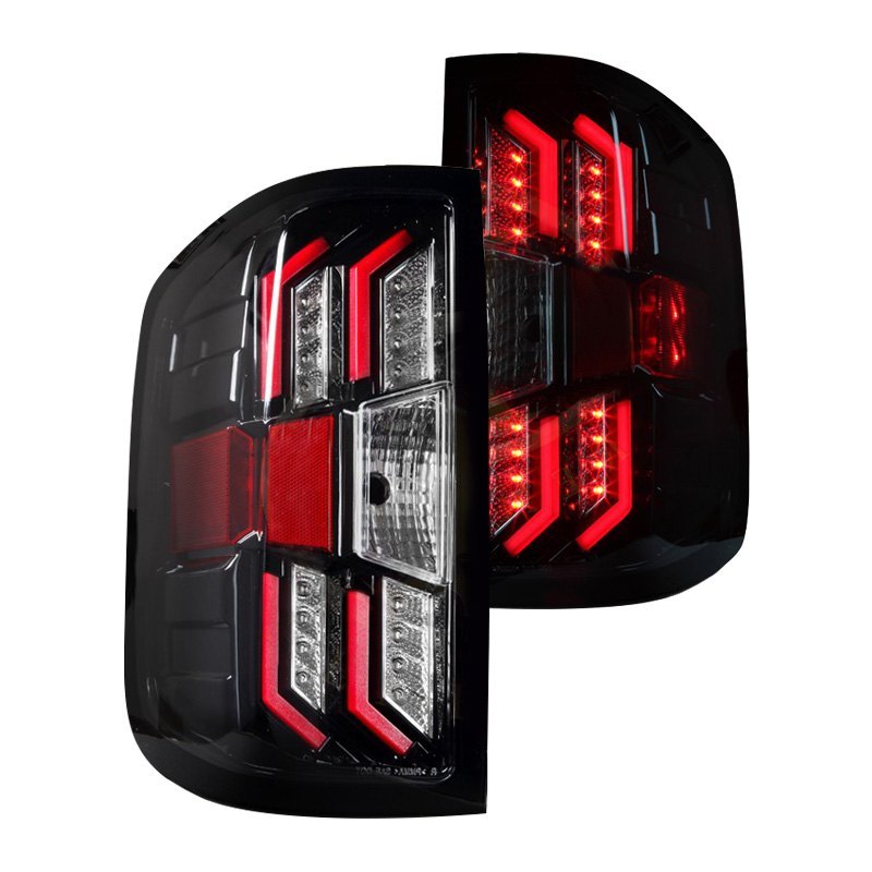Winjet® - LED Tail Lights
