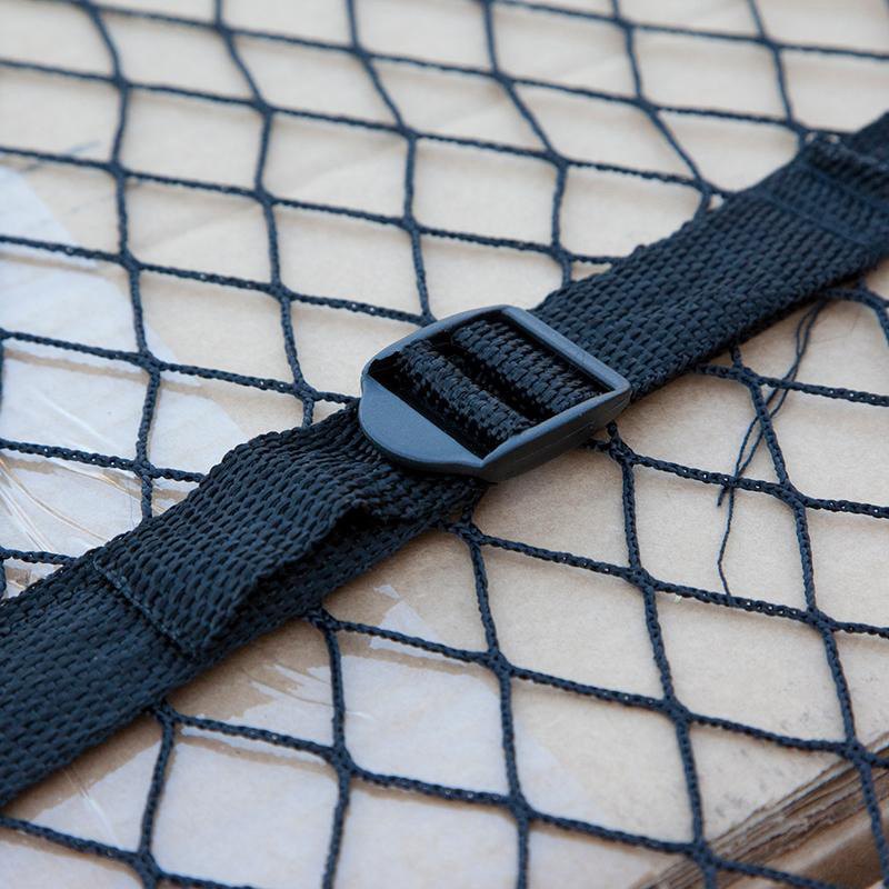 Winston Products® 315 SmartStraps™ Adjustable Truck Cargo Net