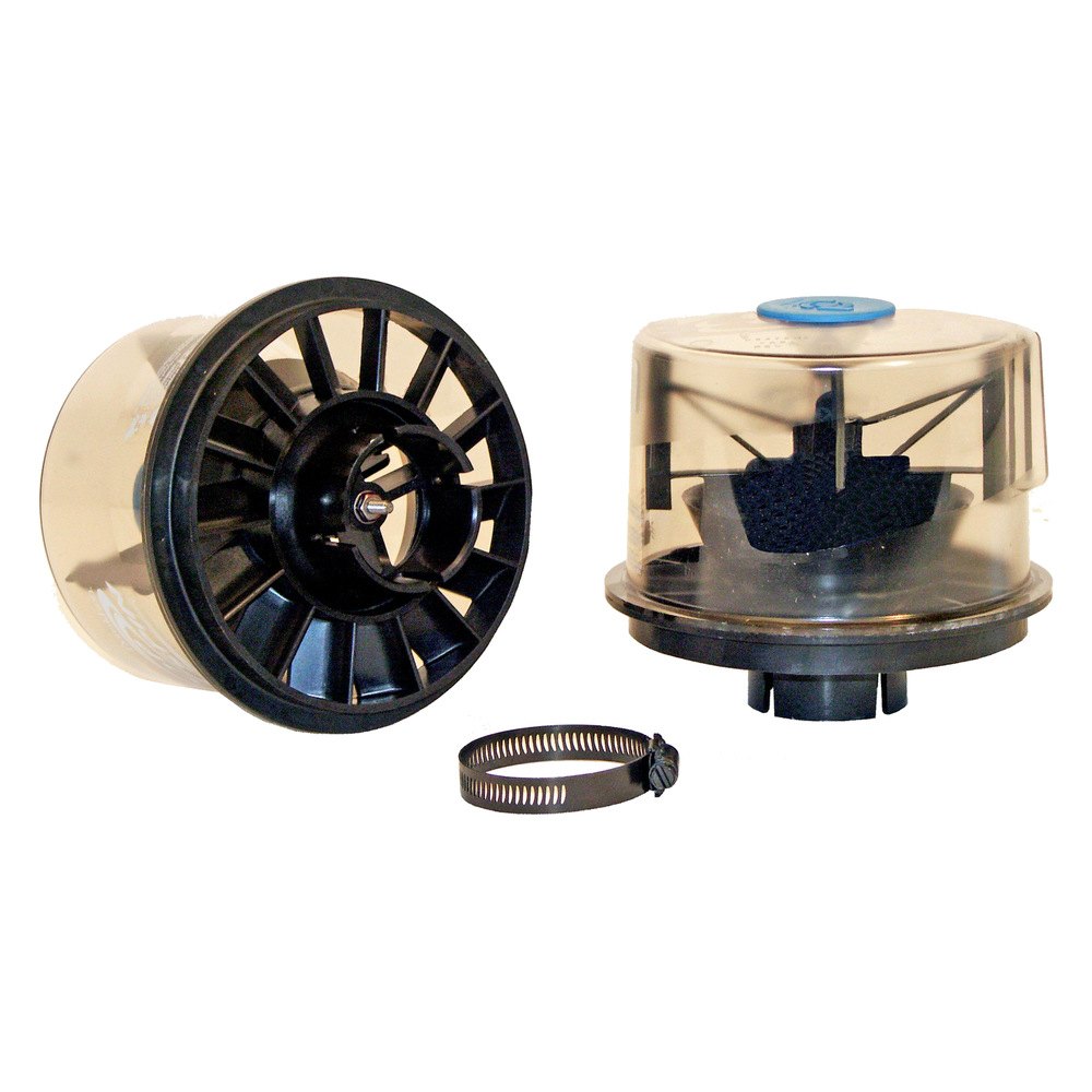 WIX® 24176 Air Filter Wrap