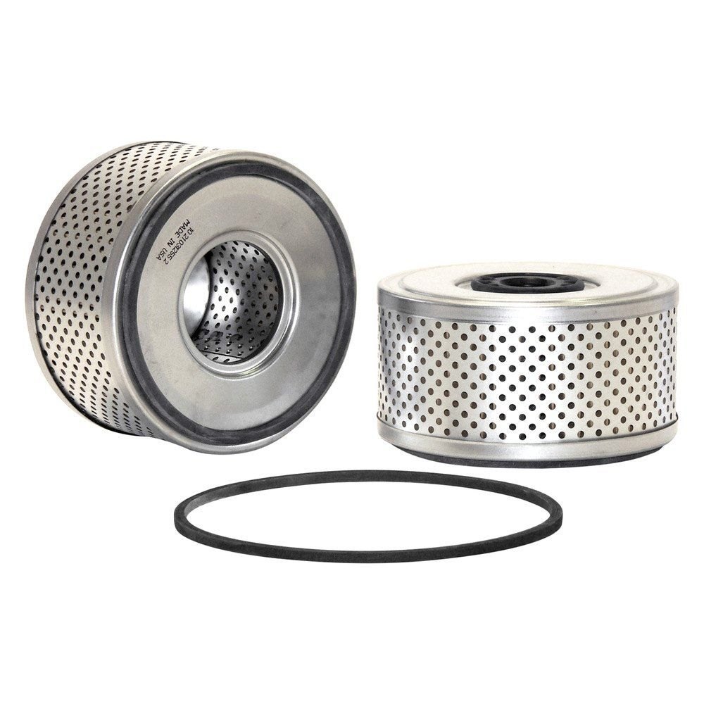 WIX® 33781 Fuel Water Separator Cartridge