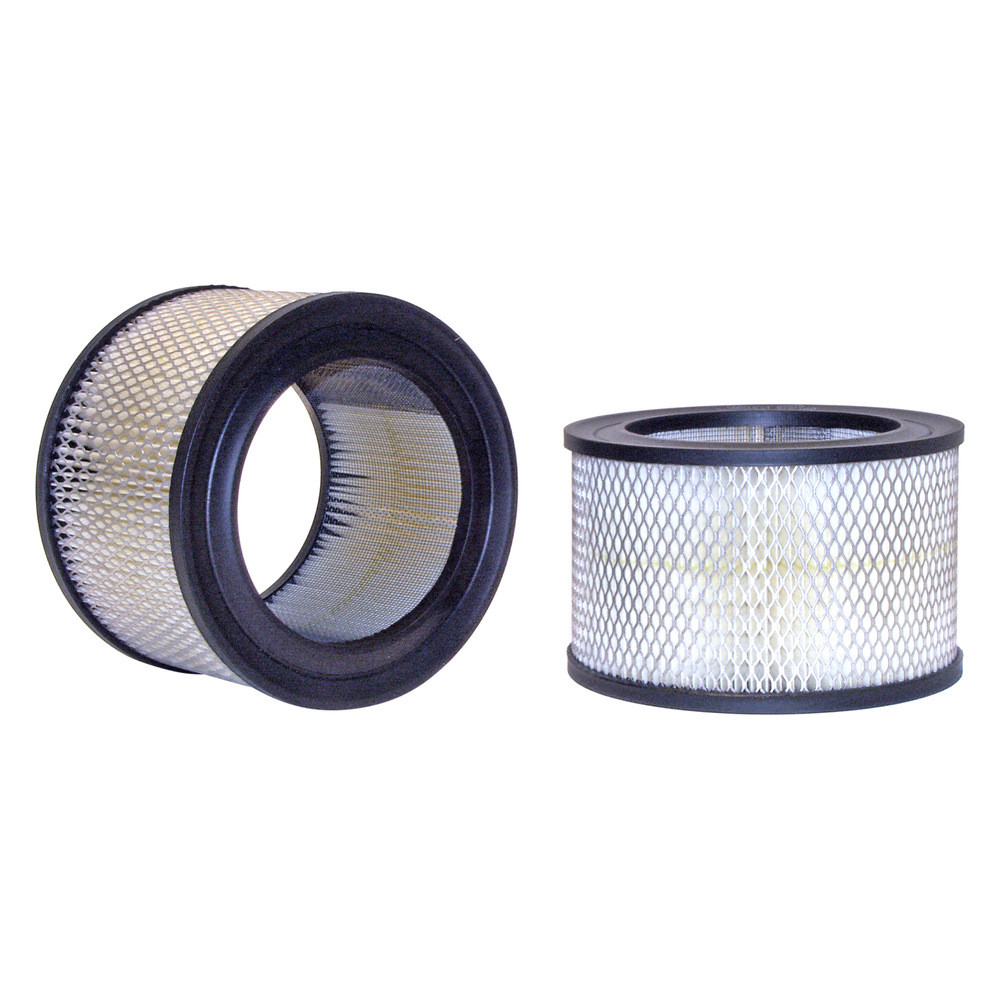 WIX Filters WP10275 Cabin Air Filter Cross Reference - View #4