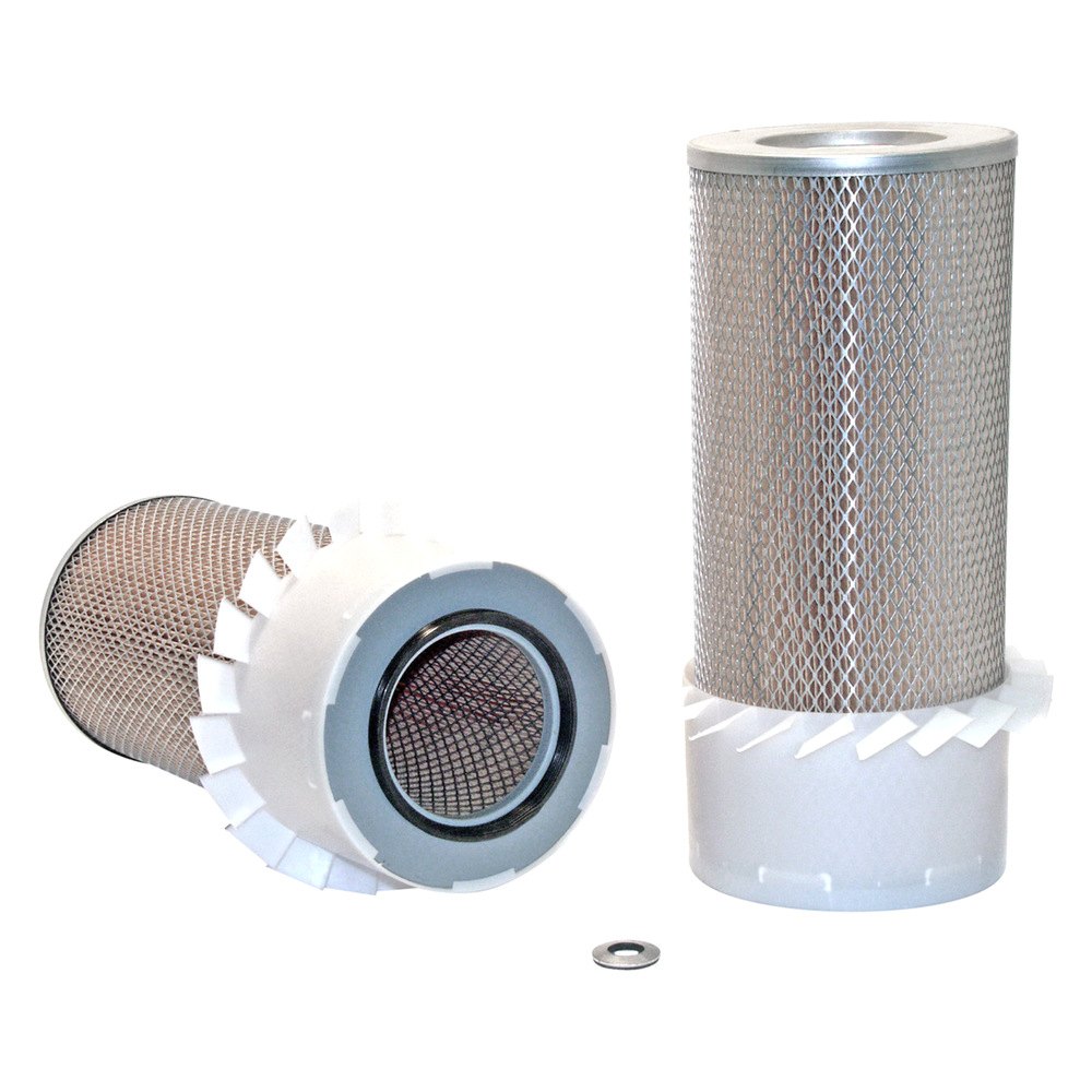 Wix 42725 Engine Air Filter For Dodge Ram 1500 2500 3500