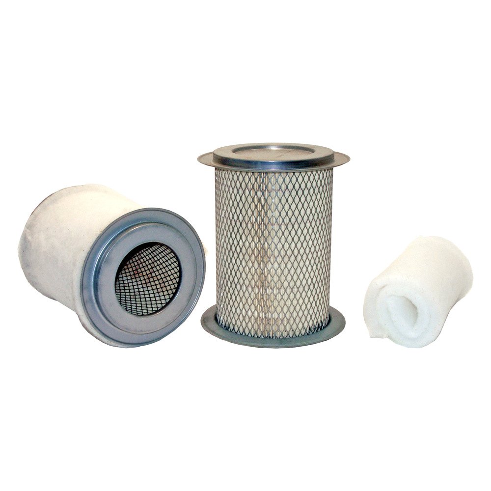 WIX® 46400 Air Filter with Wrap